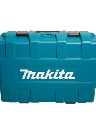 Makita DGA 900 ZKX2 Akku Winkelschleifer 36V ( 2x18V ) 230mm Brushless Solo + Ezynut + Koffer - ohne Akku, ohne Ladegerät - Toolbrothers