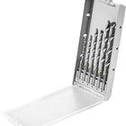 Festool BKS SYS3 D4-10 CE/S Bohrerkassette ( 577397 ) für Festool Akku-Schlagbohrschrauber mit FastFix Aufnahme und Werkzeugfutter WH-CE CENTROTEC