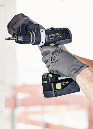 Festool HW D 5 F.BTA Ersatzbohrer ( 491794 ) für Bohrer mit Tiefenanschlag