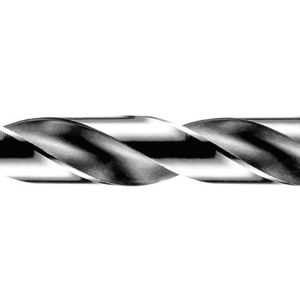 Festool D8 HSS CE/3 Metallbohrer ( 577407 ) für Festool Akku-Bohrschrauber und Akku-Schlagbohrschrauber mit FastFix Aufnahme und Werkzeugfutter WH-CE CENTROTEC