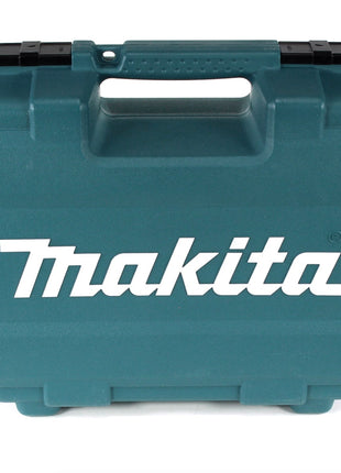 Makita HP 1631 KX3 Schlagbohrmaschine 710 W im Transportkoffer inkl. 74 tlg. Zubehörset - Toolbrothers