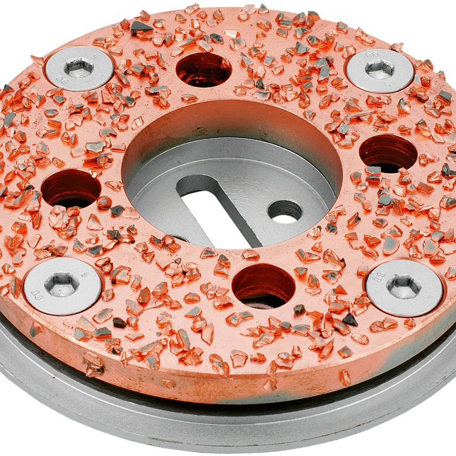 Festool HW COARSE-RG 80 Werkzeugkopf ( 769056 ) für RG 80, RGP 80