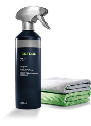 Nettoyant de finition Festool MPA F+/0,5L (202053)