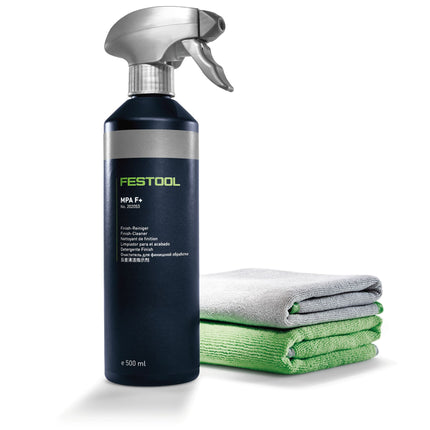 Festool MPA F+/0,5L Finish-Reiniger ( 202053 )