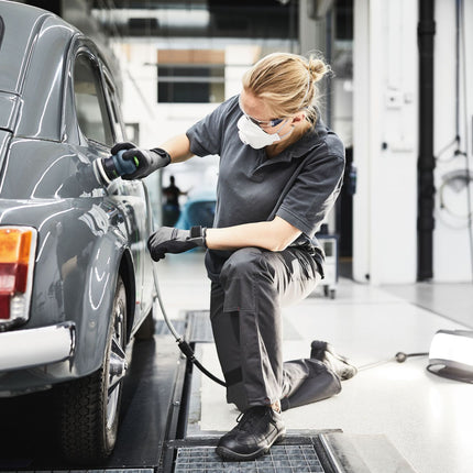 Festool IP-STF-D77/6 Interface-Pad ( 498818 ) für LEX 3 77