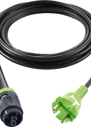 Festool H05 RN-F-4 PLANEX plug it-Kabel ( 203929 ) für Langhalsschleifer PLANEX 225 EQ, PLANEX LHS-E 225 easy