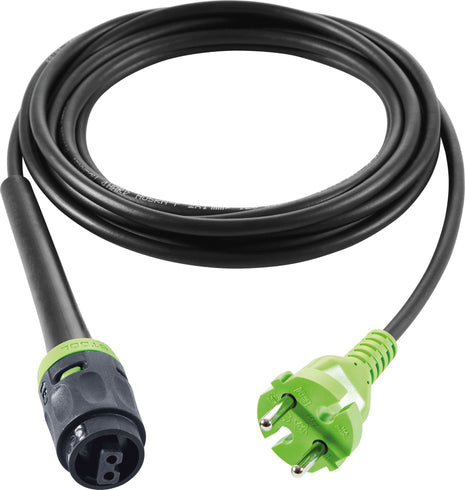 Festool H05 RN-F-4 PLANEX plug it-Kabel ( 203929 ) für Langhalsschleifer PLANEX 225 EQ, PLANEX LHS-E 225 easy