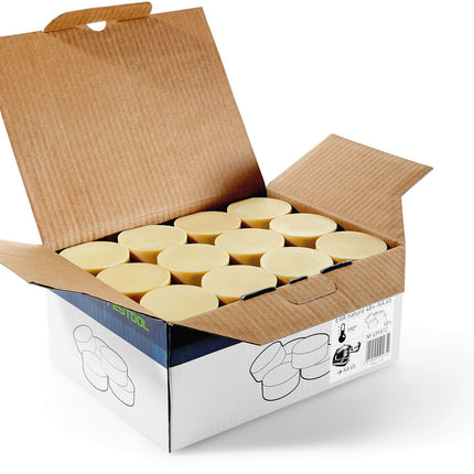 Festool EVA nat 48x-KA 65 EVA-Klebstoff ( 499812 ) für KA 65