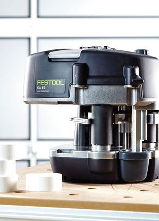 Festool EVA wht 48x-KA 65 EVA-Klebstoff ( 499813 ) für KA 65