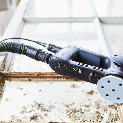 Festool STF D90/6 P100 GR/100 Schleifscheibe Granat ( 497366 ) für RO 90 DX