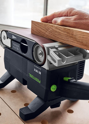 Festool L620X105-P40 RU2/10 Schleifband Rubin 2 ( 499149 ) für BS 105