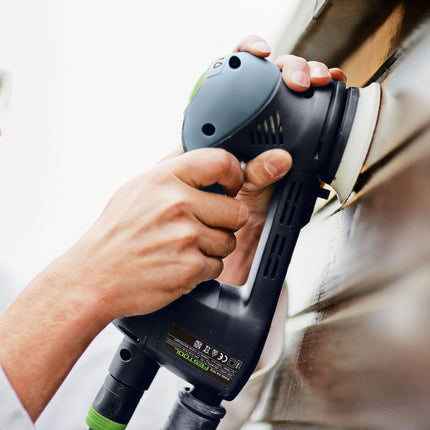 Festool STF D90/6 P60 RU2/50 Schleifscheibe Rubin 2 ( 499078 ) für RO 90 DX