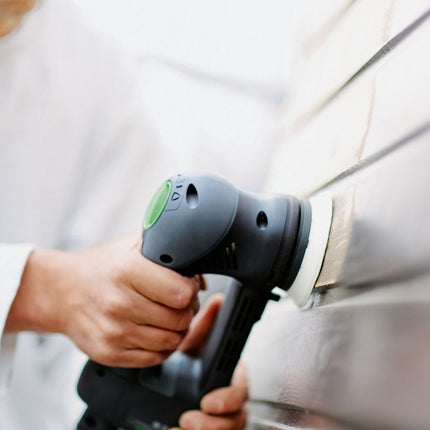 Festool STF D90/6 P60 RU2/50 Schleifscheibe Rubin 2 ( 499078 ) für RO 90 DX