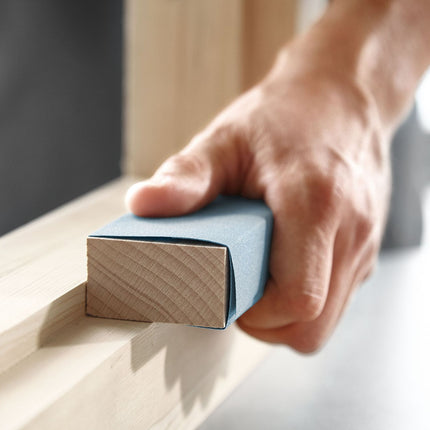 Festool 230x280 P60 GR/10 Schleifpapier Granat ( 201257 ) für Handschleifmittel