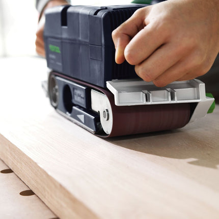 Festool L620X105-P80 RU2/10 Schleifband Rubin 2 ( 499151 ) für BS 105