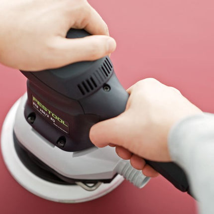 Festool STF D150 SF 800 VL/10 Schleifvlies Vlies ( 201128 ) für RO 150, ES 150, ETS 150, ETS EC 150, LEX 150, WTS 150, HSK-D 150