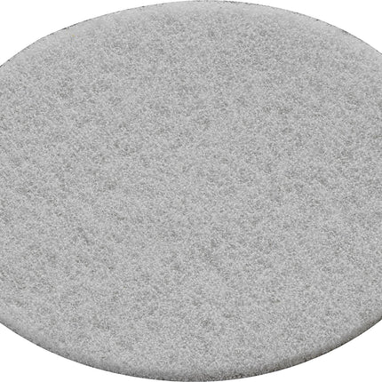 Festool STF D125 white VL/10 Poliervlies ( 496511 ) für RO 125, ES 125, ETS 125, ETSC 125, ES-ETS 125, ES-ETSC 125, ETS EC 125, LEX 125