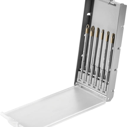 Festool BKS SYS3 100mm CE Bitkassette ( 577399 ) für Festool Akku-Bohrschrauber und Akku-Schlagbohrschrauber mit FastFix Aufnahme und Werkzeugfutter WH-CE CENTROTEC