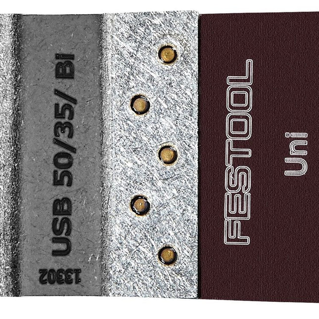 Festool USB 50/35/Bi 5x Universal-Sägeblatt ( 500144 ) für OS 400