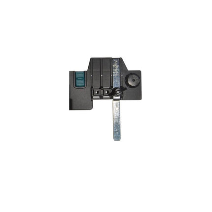 Makita Führungsschienenadapter A für Makita DHS 710 ( 195837-9 ) Adapter Führungsschiene - Toolbrothers