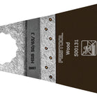 Festool HSB 50/65/J 5x Holz-Sägeblatt ( 500145 ) für OS 400