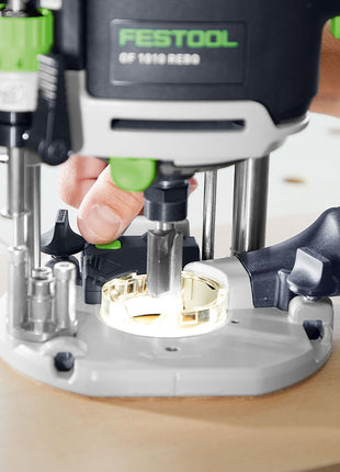 Fresadora Festool OF 1010 REBQ (578049)