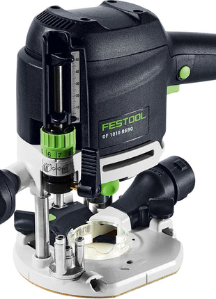 Festool OF 1010 REBQ-FS-Set+Box défonceuse (578053)