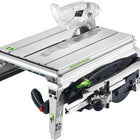 Festool CS 50 EBG-FLR Tischzugsäge PRECISIO ( 574770 )