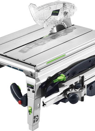 Sierra de mesa Festool CS 50 EBG-FLR PRECISIO (574770)