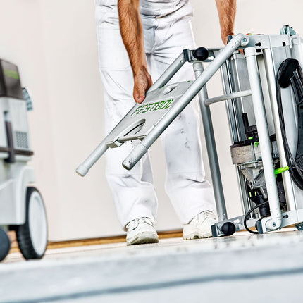 Festool CS 50 EBG-Set Tischzugsäge PRECISIO ( 574772 )