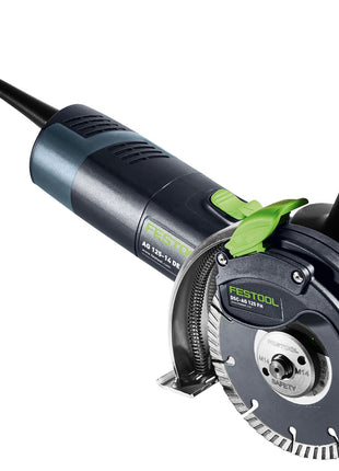 Système de séparation à main levée Festool DSC-AG 125 FH-Plus (576552)