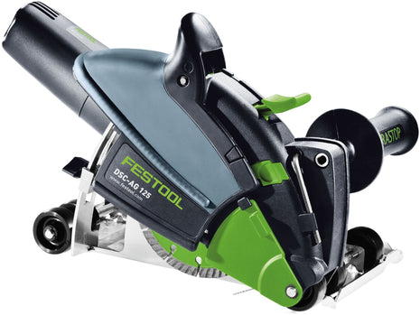 Festool DSC-AG 125-Plus Diamant Trennsystem ( 576547 )