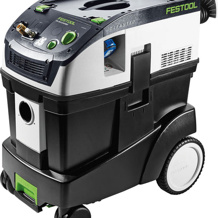 Festool CTL 48 E LE EC/B22 R1 Absaugmobil CLEANTEC ( 575275 )