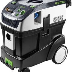 Collection image for: Festool Absaugmobil CLEANTEC CTM 48