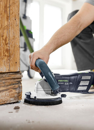 Festool RG 130 ECI-Set DIA PA Sanierungsschleifer RENOFIX ( 577062 )