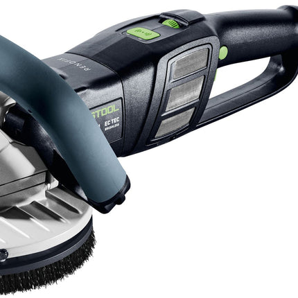 Festool RG 130 ECI-Set DIA PA Sanierungsschleifer RENOFIX ( 577062 )