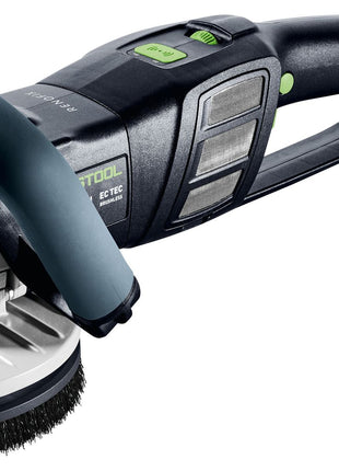 Festool RG 130 ECI-Set DIA AB Sanierungsschleifer RENOFIX ( 577060 )