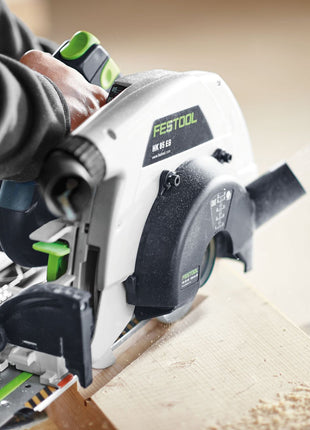 Sierra circular manual Festool HK 85 EB-Plus-FS (576138)