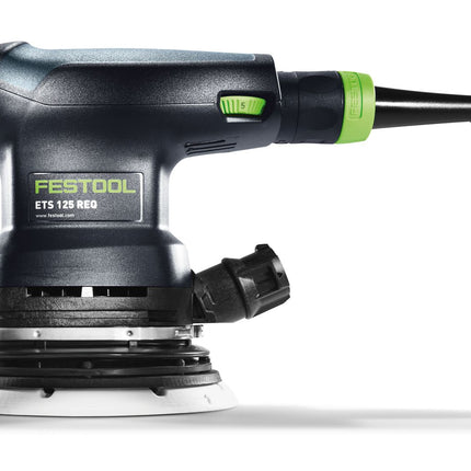 Festool ETS 125 REQ Exzenterschleifer ( 201213 )
