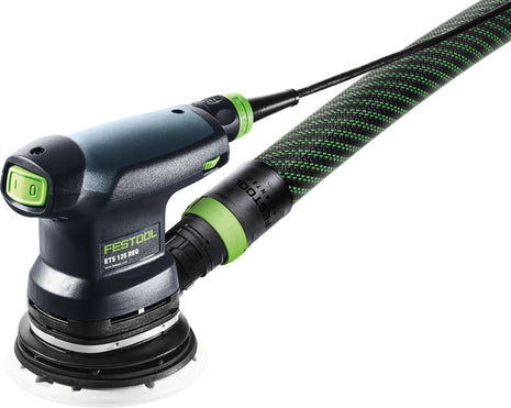 Ponceuse excentrique Festool ETS 125 REQ (201213)