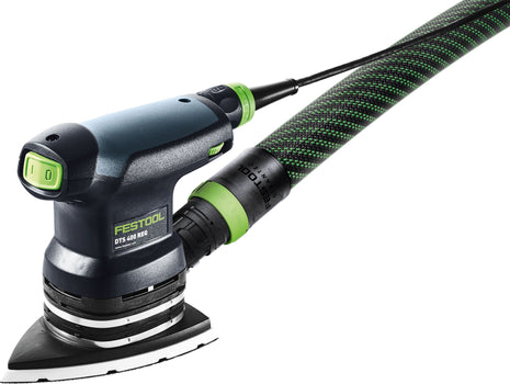 Lijadora delta Festool DTS 400 REQ (577517)