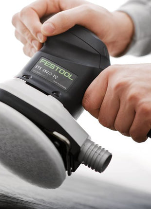 Lijadora excéntrica Festool ETS 150/3 EQ (575023)