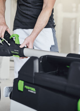 Aspirateur mobile Festool CTL 36 E AC-PLANEX CLEANTEC (576850)