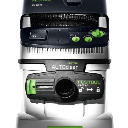 Festool CTL 36 E AC-LHS Absaugmobil CLEANTEC ( 574960 )