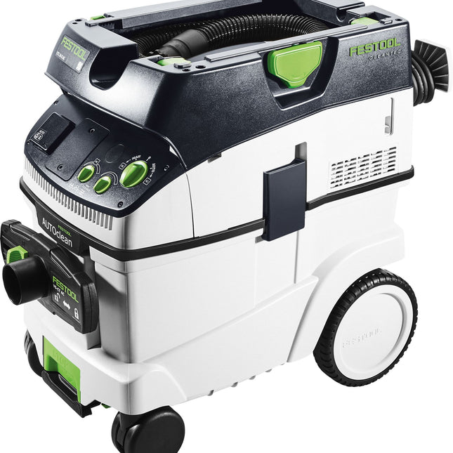 Festool CTL 36 E AC-LHS Absaugmobil CLEANTEC ( 574960 )