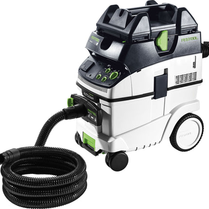 Festool CTM 36 E AC-PLANEX Absaugmobil CLEANTEC ( 576853 )