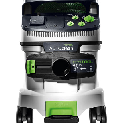 Festool CTM 36 E AC RENOFIX Absaugmobil CLEANTEC ( 575846 )