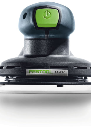 Lijadora excéntrica Festool ETS EC 150/3 EQ (575032)