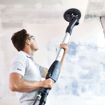 Festool LHS-E 225/CTM 36-Set Langhalsschleifer- und Sauger-Set PLANEX ( 575455 )