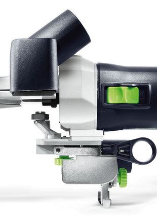 Fraiseuse de chant Festool OFK 700 EQ-Plus (576232)